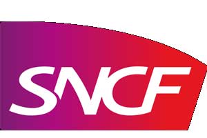 Logo SNCF